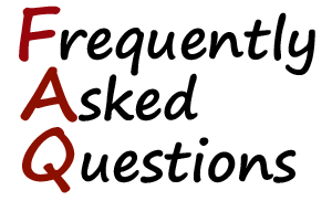 Bible FAQ - Frequently Asked Questions about the Bible